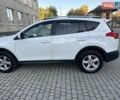Тойота РАВ 4 2015 у Первомайськ на Automoto.ua Білий Тойота РАВ 4, об'ємом двигуна 2.49 л та пробігом 160 тис. км за 15500 $, фото 2 на Automoto.ua