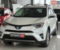 Белый Тойота РАВ 4, объемом двигателя 2.5 л и пробегом 99 тыс. км за 22990 $, фото 1 на Automoto.ua