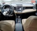 Белый Тойота РАВ 4, объемом двигателя 2.5 л и пробегом 130 тыс. км за 2900 $, фото 7 на Automoto.ua