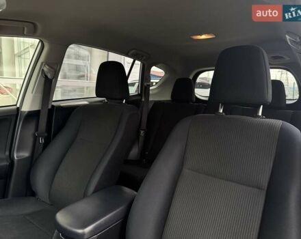 Белый Тойота РАВ 4, объемом двигателя 2.5 л и пробегом 89 тыс. км за 14990 $, фото 14 на Automoto.ua