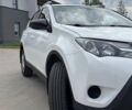 Белый Тойота РАВ 4, объемом двигателя 2.5 л и пробегом 165 тыс. км за 16800 $, фото 30 на Automoto.ua