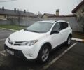 Белый Тойота РАВ 4, объемом двигателя 2.5 л и пробегом 165 тыс. км за 16500 $, фото 3 на Automoto.ua