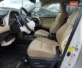Белый Тойота РАВ 4, объемом двигателя 2.5 л и пробегом 130 тыс. км за 2900 $, фото 6 на Automoto.ua