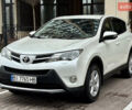 Белый Тойота РАВ 4, объемом двигателя 2.2 л и пробегом 126 тыс. км за 17999 $, фото 1 на Automoto.ua