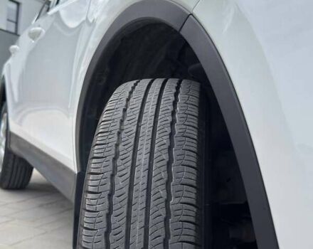 Белый Тойота РАВ 4, объемом двигателя 2.5 л и пробегом 165 тыс. км за 16800 $, фото 29 на Automoto.ua