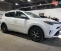 Білий Тойота РАВ 4, об'ємом двигуна 2.49 л та пробігом 135 тис. км за 3800 $, фото 1 на Automoto.ua