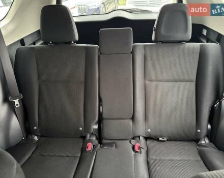 Белый Тойота РАВ 4, объемом двигателя 2.5 л и пробегом 89 тыс. км за 14990 $, фото 15 на Automoto.ua