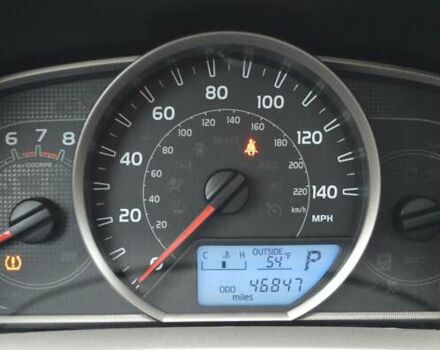 Белый Тойота РАВ 4, объемом двигателя 2.49 л и пробегом 70 тыс. км за 17500 $, фото 22 на Automoto.ua