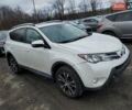 Белый Тойота РАВ 4, объемом двигателя 2.5 л и пробегом 130 тыс. км за 2900 $, фото 3 на Automoto.ua