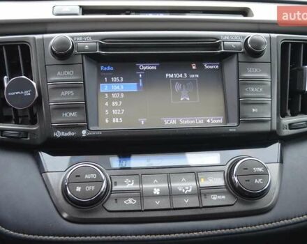 Белый Тойота РАВ 4, объемом двигателя 2.49 л и пробегом 70 тыс. км за 17500 $, фото 28 на Automoto.ua