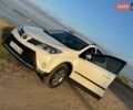 Білий Тойота РАВ 4, об'ємом двигуна 2.23 л та пробігом 138 тис. км за 19999 $, фото 49 на Automoto.ua