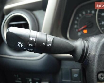 Белый Тойота РАВ 4, объемом двигателя 2.49 л и пробегом 70 тыс. км за 17500 $, фото 19 на Automoto.ua