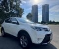 Белый Тойота РАВ 4, объемом двигателя 2.23 л и пробегом 54 тыс. км за 21000 $, фото 1 на Automoto.ua