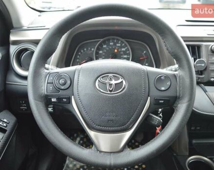 Белый Тойота РАВ 4, объемом двигателя 2.49 л и пробегом 70 тыс. км за 17500 $, фото 17 на Automoto.ua