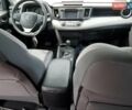Белый Тойота РАВ 4, объемом двигателя 2.5 л и пробегом 90 тыс. км за 2800 $, фото 7 на Automoto.ua