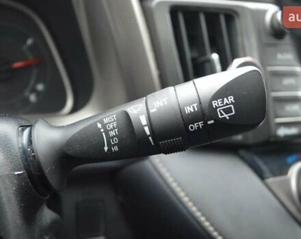 Белый Тойота РАВ 4, объемом двигателя 2.49 л и пробегом 70 тыс. км за 17500 $, фото 21 на Automoto.ua