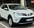Белый Тойота РАВ 4, объемом двигателя 2.2 л и пробегом 126 тыс. км за 17999 $, фото 28 на Automoto.ua