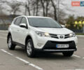 Белый Тойота РАВ 4, объемом двигателя 2.23 л и пробегом 150 тыс. км за 16500 $, фото 16 на Automoto.ua