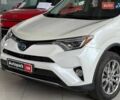 Белый Тойота РАВ 4, объемом двигателя 2.5 л и пробегом 99 тыс. км за 22990 $, фото 4 на Automoto.ua