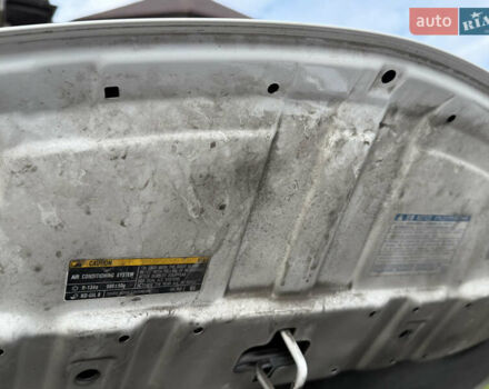 Белый Тойота РАВ 4, объемом двигателя 2.23 л и пробегом 123 тыс. км за 18300 $, фото 33 на Automoto.ua