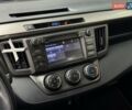 Белый Тойота РАВ 4, объемом двигателя 2.5 л и пробегом 89 тыс. км за 14990 $, фото 19 на Automoto.ua