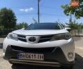 Білий Тойота РАВ 4, об'ємом двигуна 2.49 л та пробігом 70 тис. км за 16000 $, фото 1 на Automoto.ua