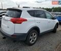 Белый Тойота РАВ 4, объемом двигателя 2.5 л и пробегом 90 тыс. км за 2800 $, фото 2 на Automoto.ua