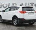 Белый Тойота РАВ 4, объемом двигателя 2.49 л и пробегом 70 тыс. км за 17500 $, фото 7 на Automoto.ua