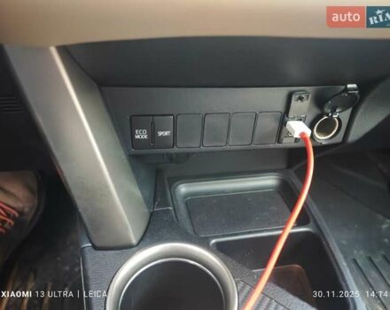 Белый Тойота РАВ 4, объемом двигателя 2.5 л и пробегом 165 тыс. км за 16500 $, фото 13 на Automoto.ua