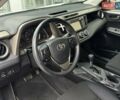 Белый Тойота РАВ 4, объемом двигателя 2.5 л и пробегом 89 тыс. км за 14990 $, фото 10 на Automoto.ua
