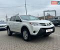 Белый Тойота РАВ 4, объемом двигателя 2.5 л и пробегом 89 тыс. км за 14990 $, фото 2 на Automoto.ua