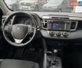 Белый Тойота РАВ 4, объемом двигателя 2.5 л и пробегом 89 тыс. км за 14990 $, фото 22 на Automoto.ua