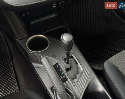 Белый Тойота РАВ 4, объемом двигателя 2.5 л и пробегом 89 тыс. км за 14990 $, фото 20 на Automoto.ua