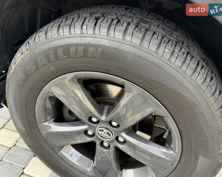 Белый Тойота РАВ 4, объемом двигателя 2.23 л и пробегом 123 тыс. км за 18300 $, фото 23 на Automoto.ua