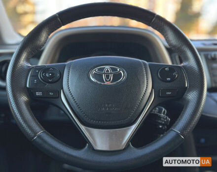 Белый Тойота РАВ 4, объемом двигателя 2 л и пробегом 100 тыс. км за 17999 $, фото 16 на Automoto.ua