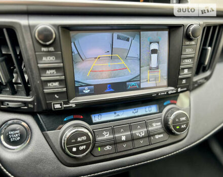 Белый Тойота РАВ 4, объемом двигателя 2.49 л и пробегом 130 тыс. км за 18000 $, фото 28 на Automoto.ua