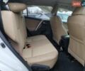Белый Тойота РАВ 4, объемом двигателя 2.5 л и пробегом 130 тыс. км за 2900 $, фото 9 на Automoto.ua