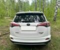 Білий Тойота РАВ 4, об'ємом двигуна 2.5 л та пробігом 137 тис. км за 14500 $, фото 3 на Automoto.ua