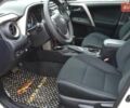 Белый Тойота РАВ 4, объемом двигателя 2.49 л и пробегом 70 тыс. км за 17500 $, фото 16 на Automoto.ua