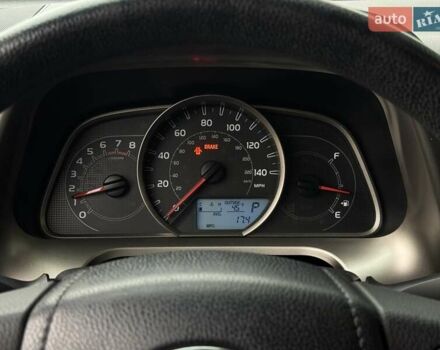 Белый Тойота РАВ 4, объемом двигателя 2.5 л и пробегом 89 тыс. км за 14990 $, фото 17 на Automoto.ua