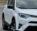 Тойота РАВ 4 2016 у Києві на Automoto.ua Білий Тойота РАВ 4, об'ємом двигуна 2.49 л та пробігом 173 тис. км за 17200 $, фото 73 на Automoto.ua