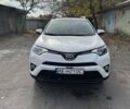 Білий Тойота РАВ 4, об'ємом двигуна 1.99 л та пробігом 149 тис. км за 19500 $, фото 2 на Automoto.ua