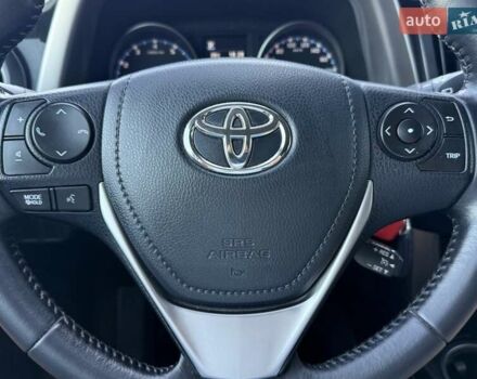 Белый Тойота РАВ 4, объемом двигателя 1.99 л и пробегом 110 тыс. км за 19999 $, фото 40 на Automoto.ua