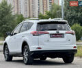 Тойота РАВ 4 2016 у Києві на Automoto.ua Білий Тойота РАВ 4, об'ємом двигуна 2.49 л та пробігом 173 тис. км за 17200 $, фото 82 на Automoto.ua