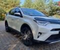 Білий Тойота РАВ 4, об'ємом двигуна 1.99 л та пробігом 204 тис. км за 21700 $, фото 1 на Automoto.ua