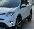 Тойота РАВ 4 2016 в Белой Церкве на Automoto.ua Белый Тойота РАВ 4, объемом двигателя 1.99 л и пробегом 110 тыс. км за 22500 $, фото 5 на Automoto.ua