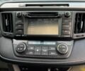 Белый Тойота РАВ 4, объемом двигателя 2.5 л и пробегом 185 тыс. км за 15700 $, фото 10 на Automoto.ua