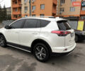 Белый Тойота РАВ 4, объемом двигателя 1.99 л и пробегом 45 тыс. км за 22500 $, фото 2 на Automoto.ua