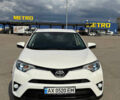 Тойота РАВ 4 2016 в Харькове на Automoto.ua Белый Тойота РАВ 4, объемом двигателя 2.23 л и пробегом 155 тыс. км за 21500 $, фото 15 на Automoto.ua