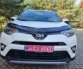 Білий Тойота РАВ 4, об'ємом двигуна 1.99 л та пробігом 204 тис. км за 21700 $, фото 2 на Automoto.ua